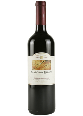 Product Image for 2021 Madonna Estate Cabernet Sauvignon